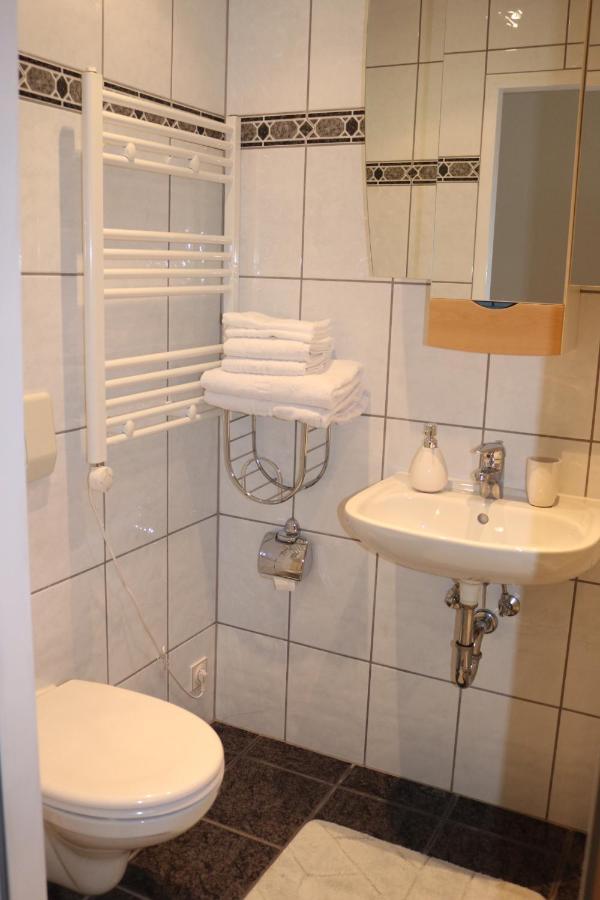 Ferienwohnung Jasmin Traben-Trarbach Exteriör bild