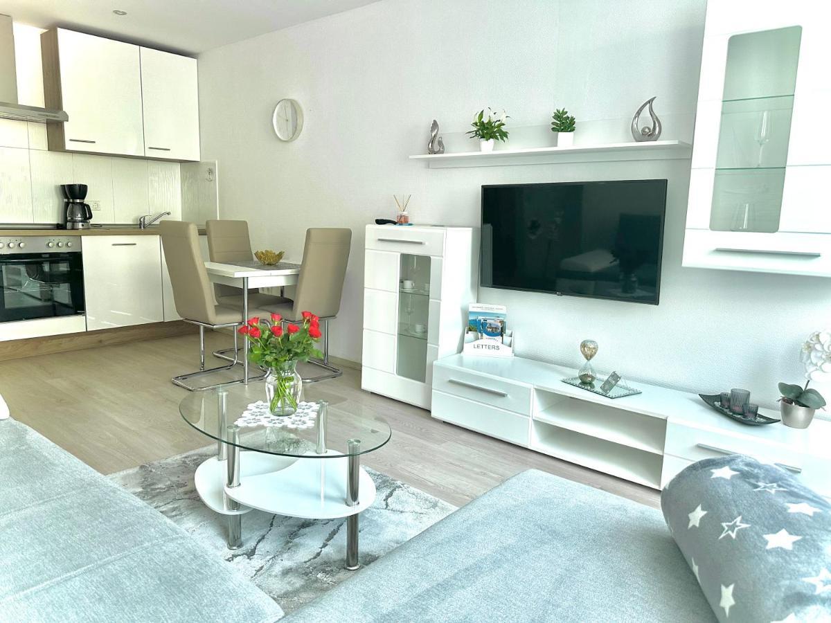 Ferienwohnung Jasmin Traben-Trarbach Exteriör bild