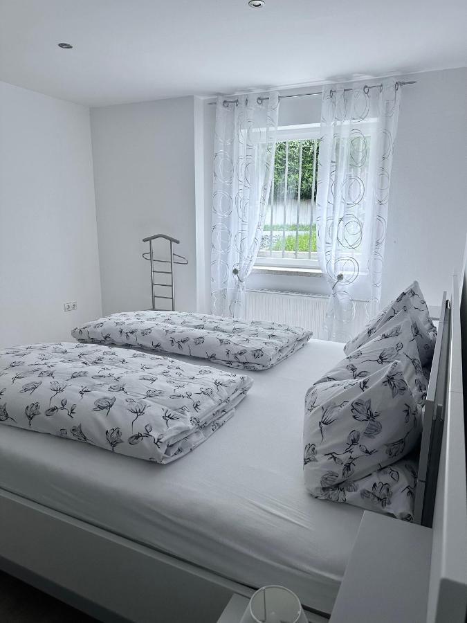 Ferienwohnung Jasmin Traben-Trarbach Exteriör bild