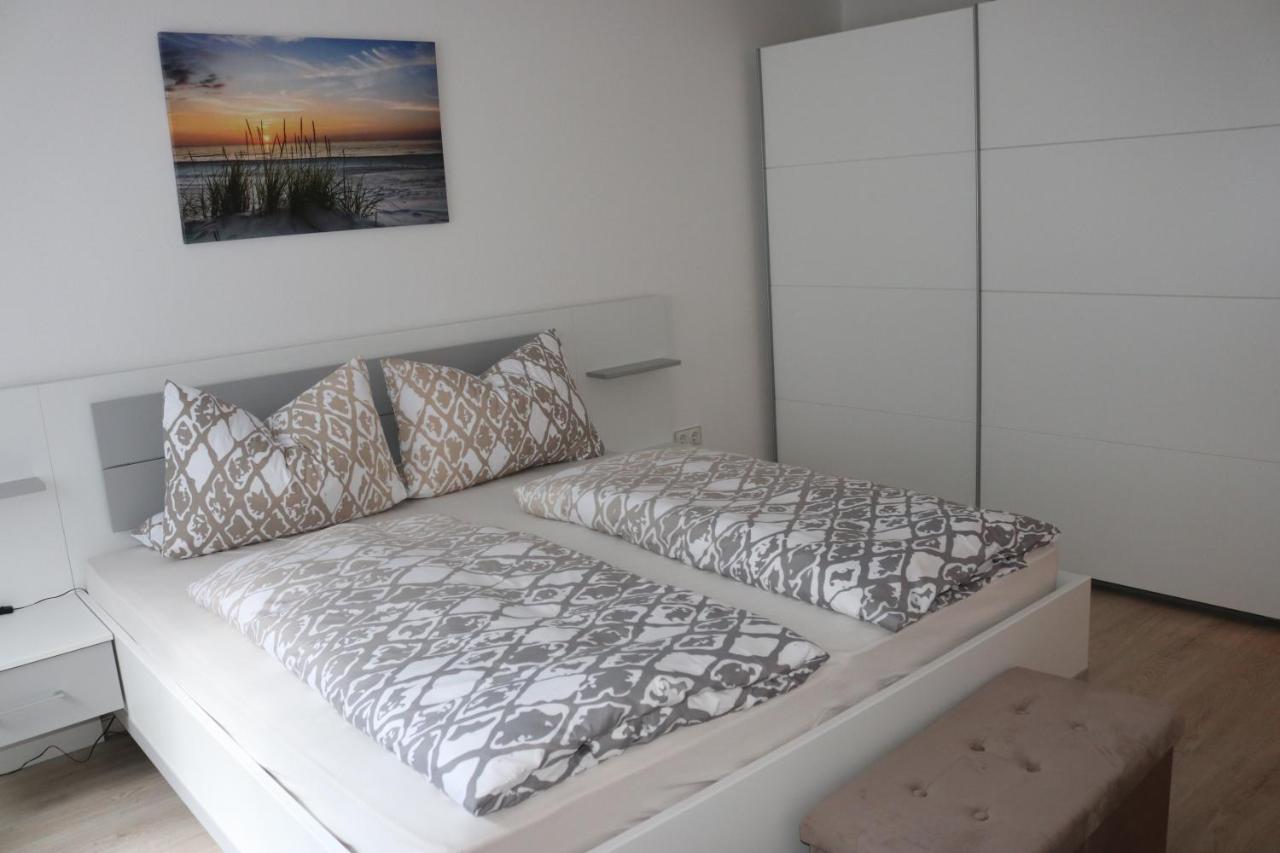 Ferienwohnung Jasmin Traben-Trarbach Exteriör bild