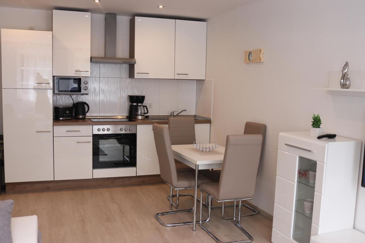 Ferienwohnung Jasmin Traben-Trarbach Exteriör bild